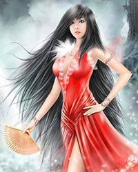 怯春情谢玦